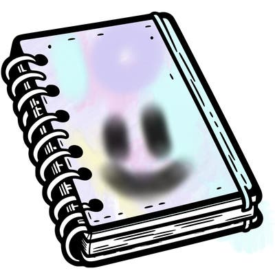 notebook