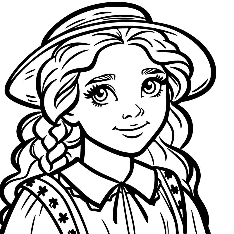 laura ingalls pioneer girl detailed