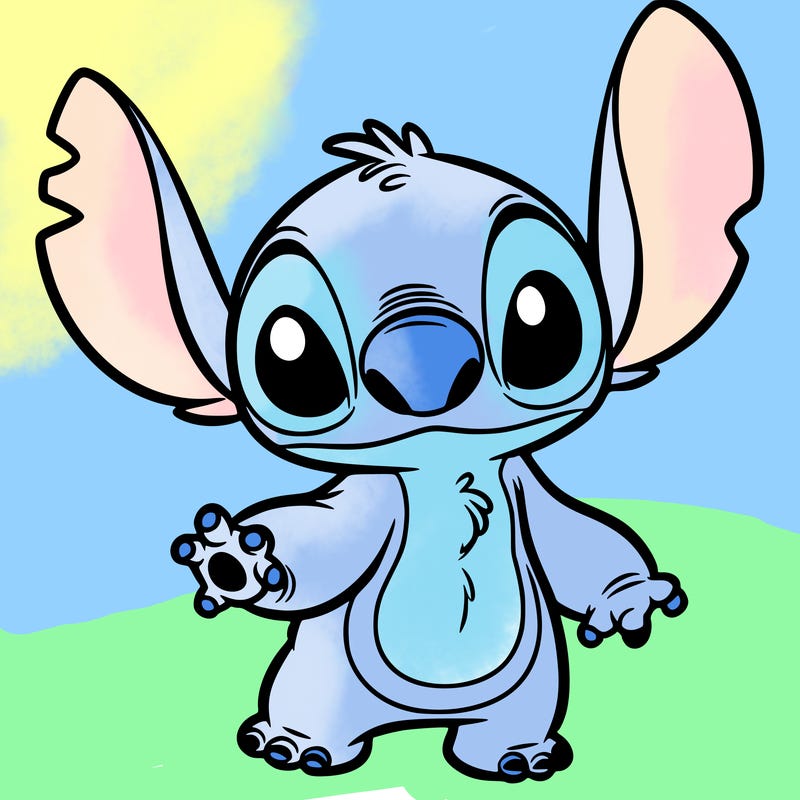 stitch