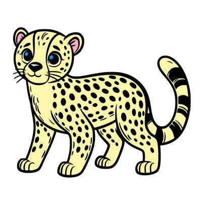 cheetah