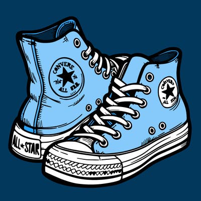 converse all-star