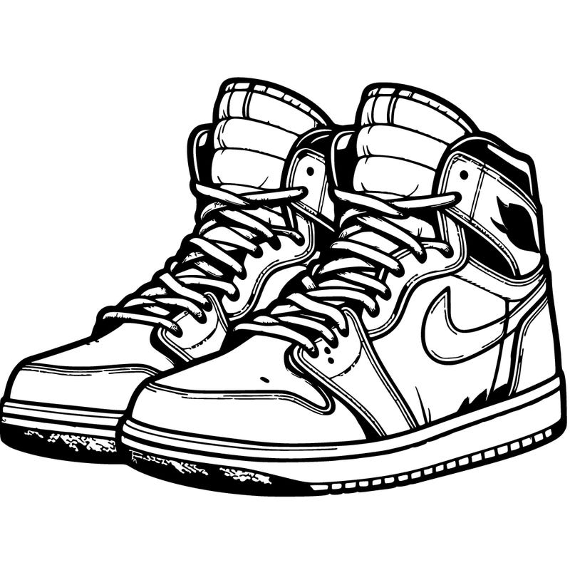 nike jordans