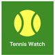Tennis Watch