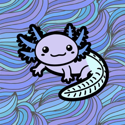 axalotle