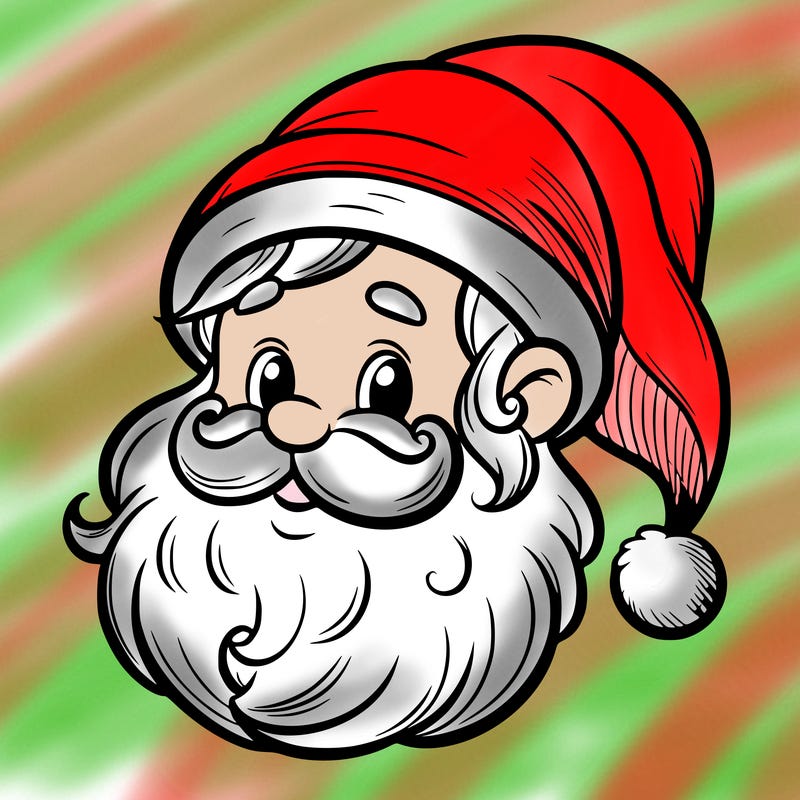 santa claus