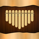 Kalimba Sim