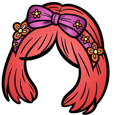 headband accessory