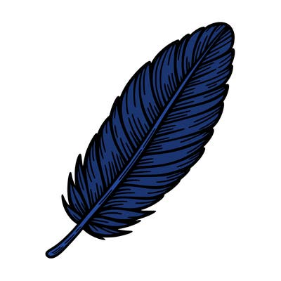feather