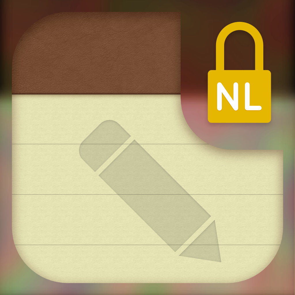 Note Lock ~ Keep your secret - Utilities App | MWM