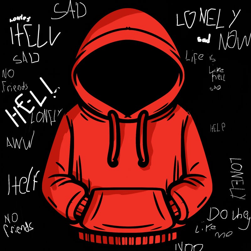 hoodie