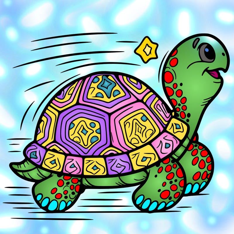 tortoise