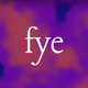 Fye AI - Lyric Generator