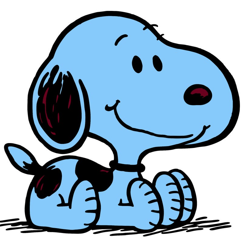 snoopy