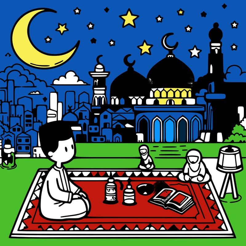 ramadan