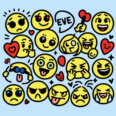 emojis