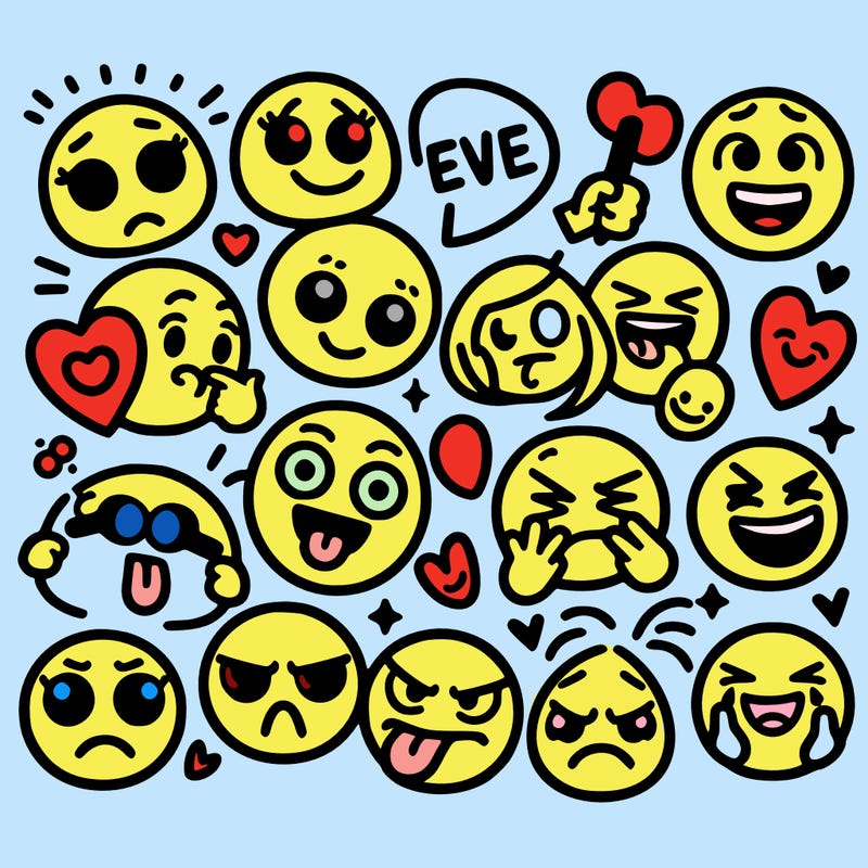 emojis