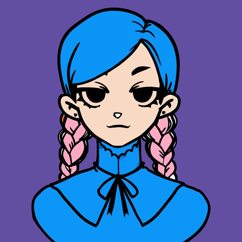 After