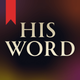 His Word: Bible Study