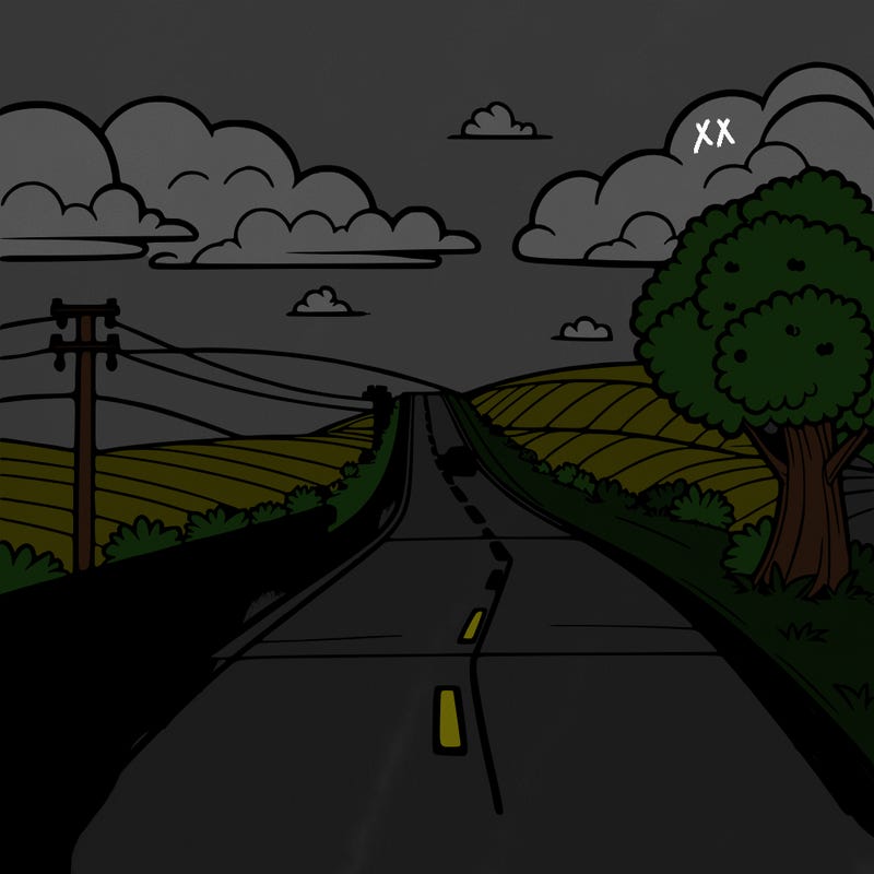 road
