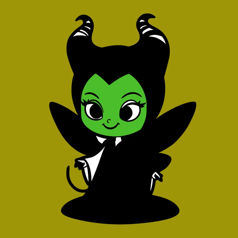 maleficent
