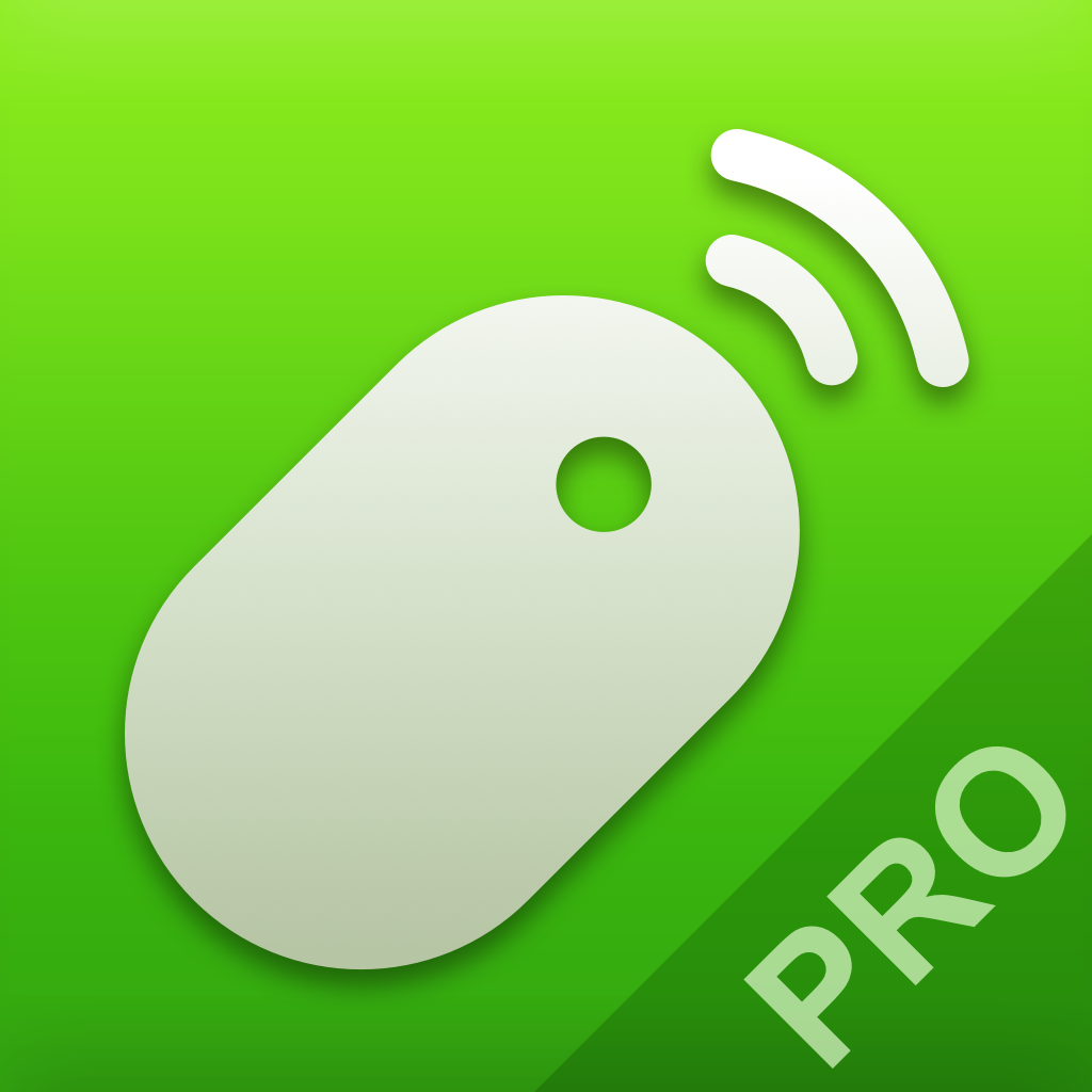 Remote Mouse Pro - Utilities App | MWM