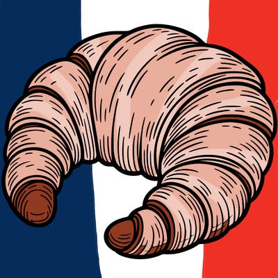 croissant