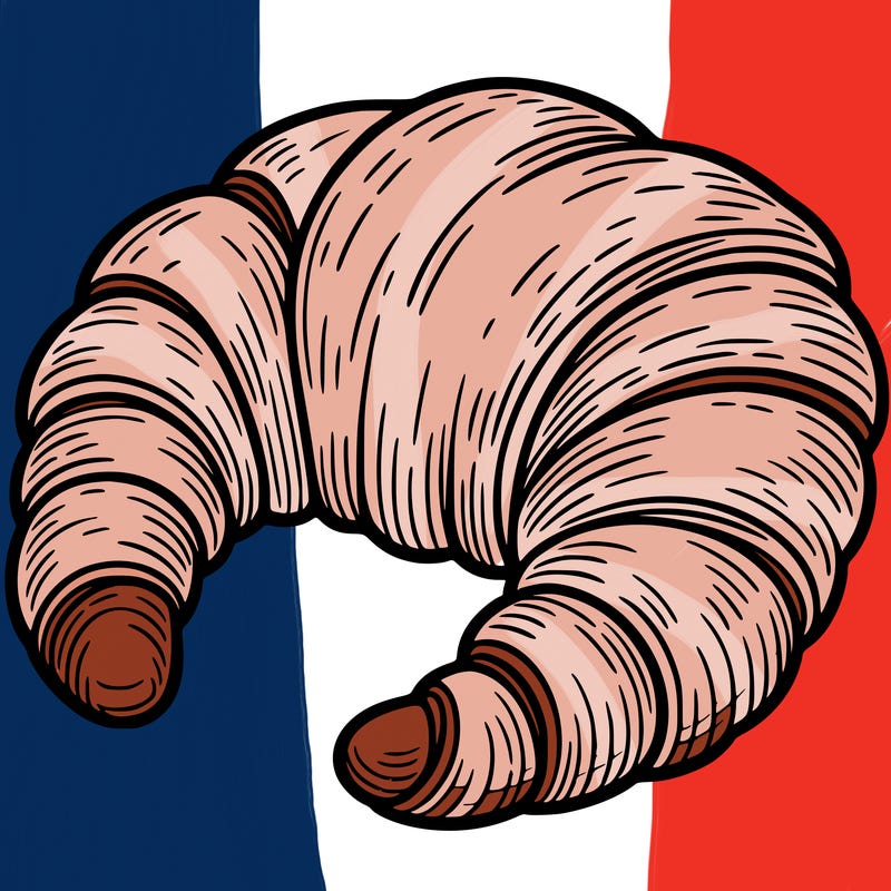 croissant