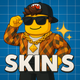 Mods & Skins Studio for Roblox