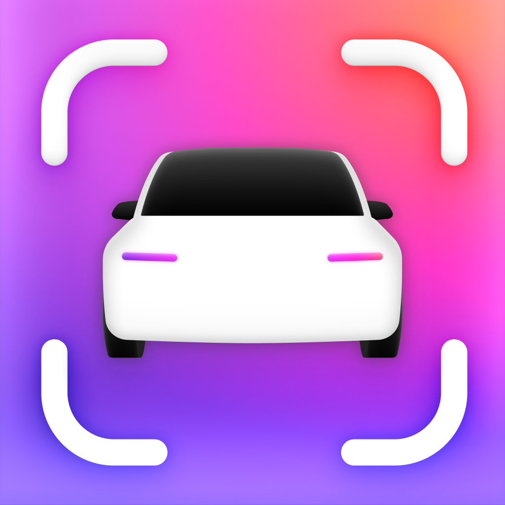 Car Identifier: CarSnap - Reference App | MWM