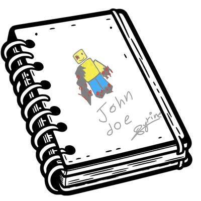notebook
