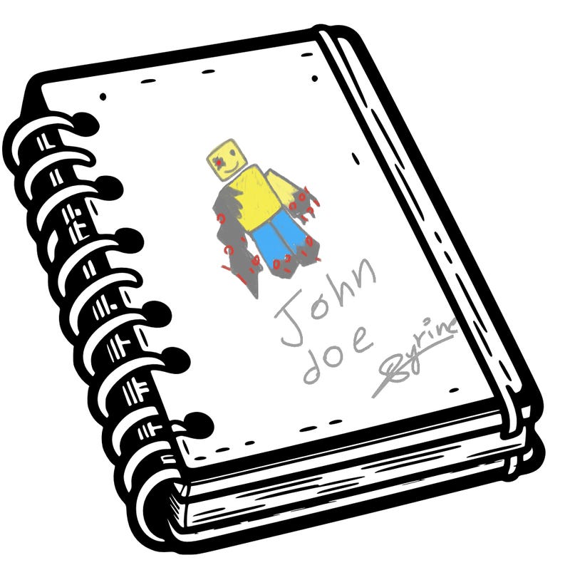 notebook