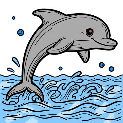 dolphin