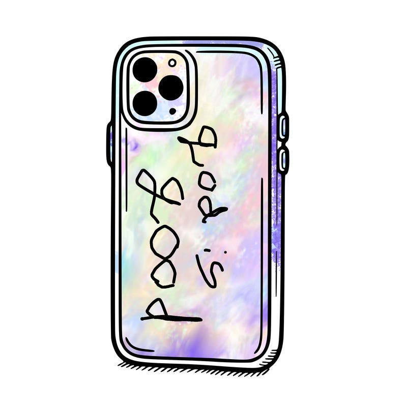 phone case