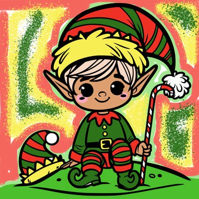 elf
