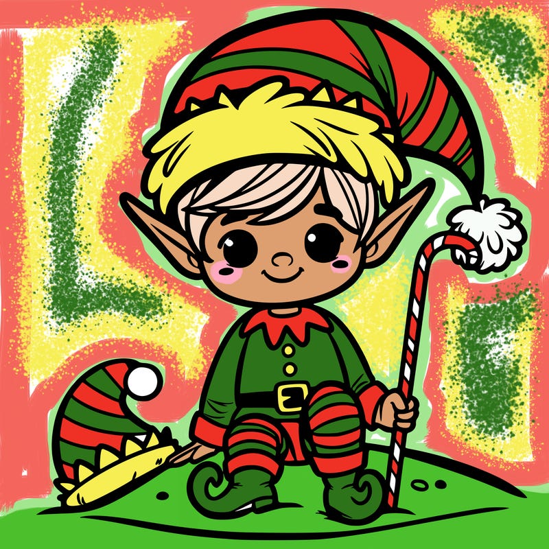 elf