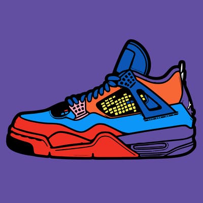 jordan 4
