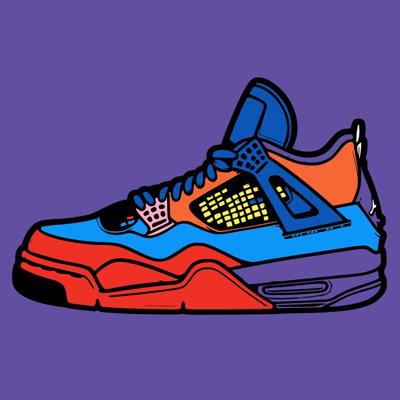jordan 4