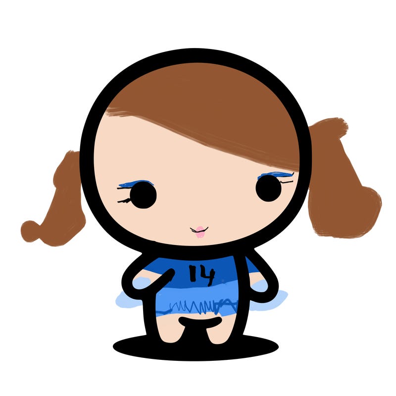 sanrio kuroumi