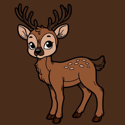 deer