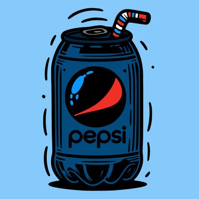 pepsi