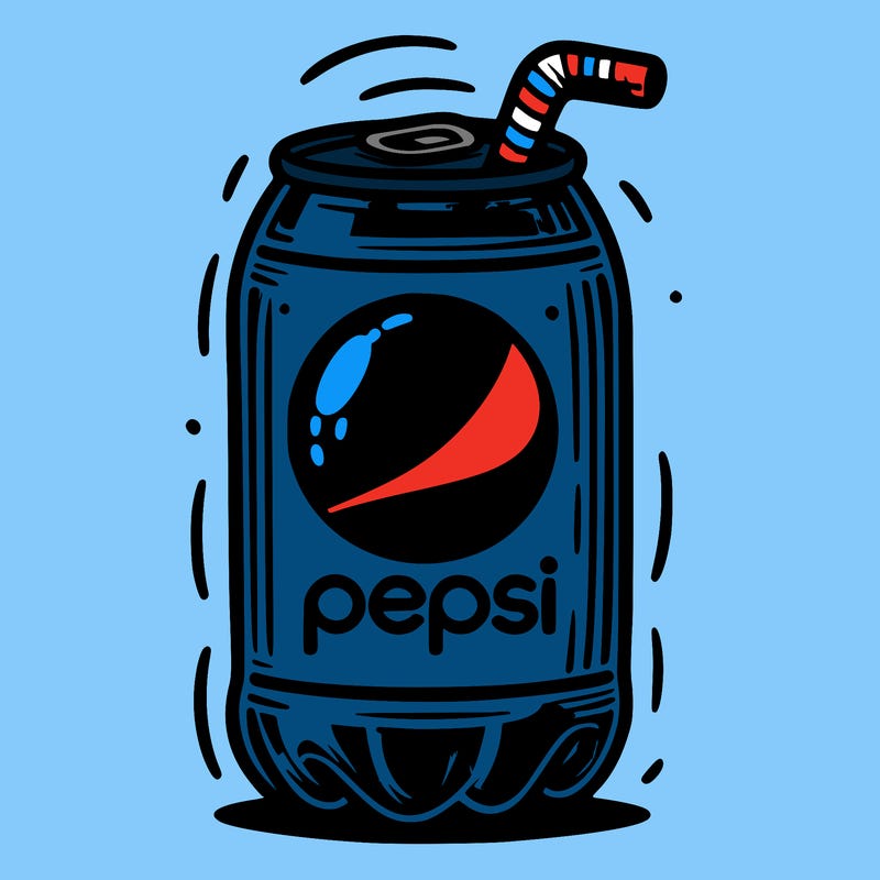 pepsi