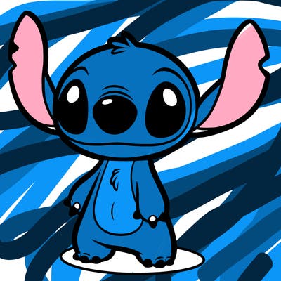 stitch