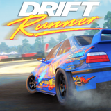 Drift Runner: Racing Masters - 앱 아이콘