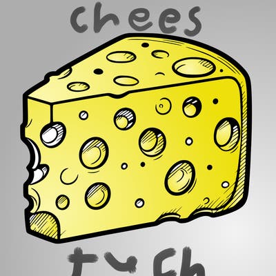 cheese