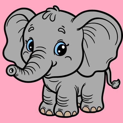 elephant