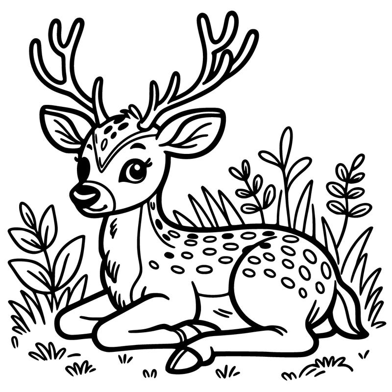 deer