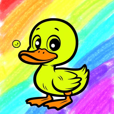 duck