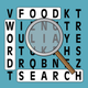Food Word Search