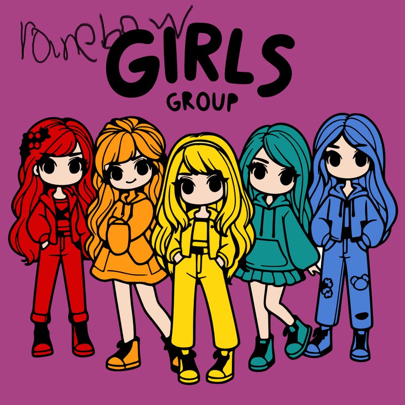 girls group
