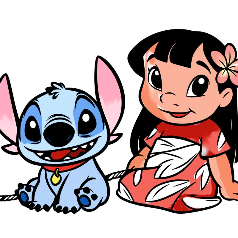 lilo